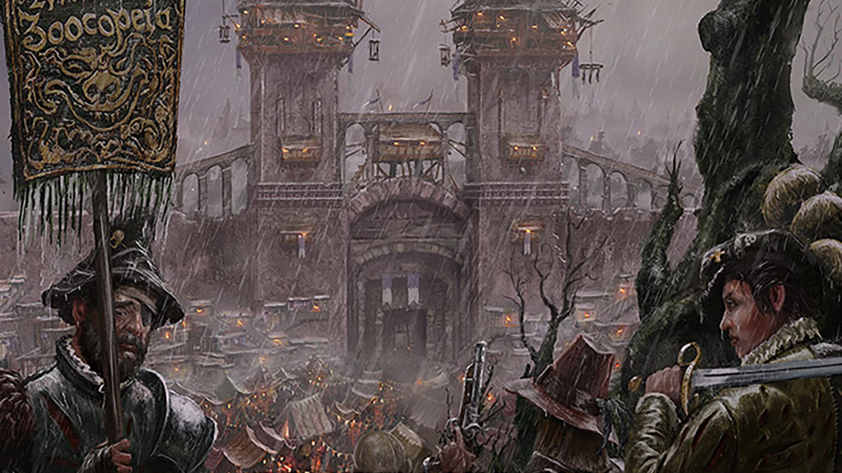Adventures in Ubersreik
