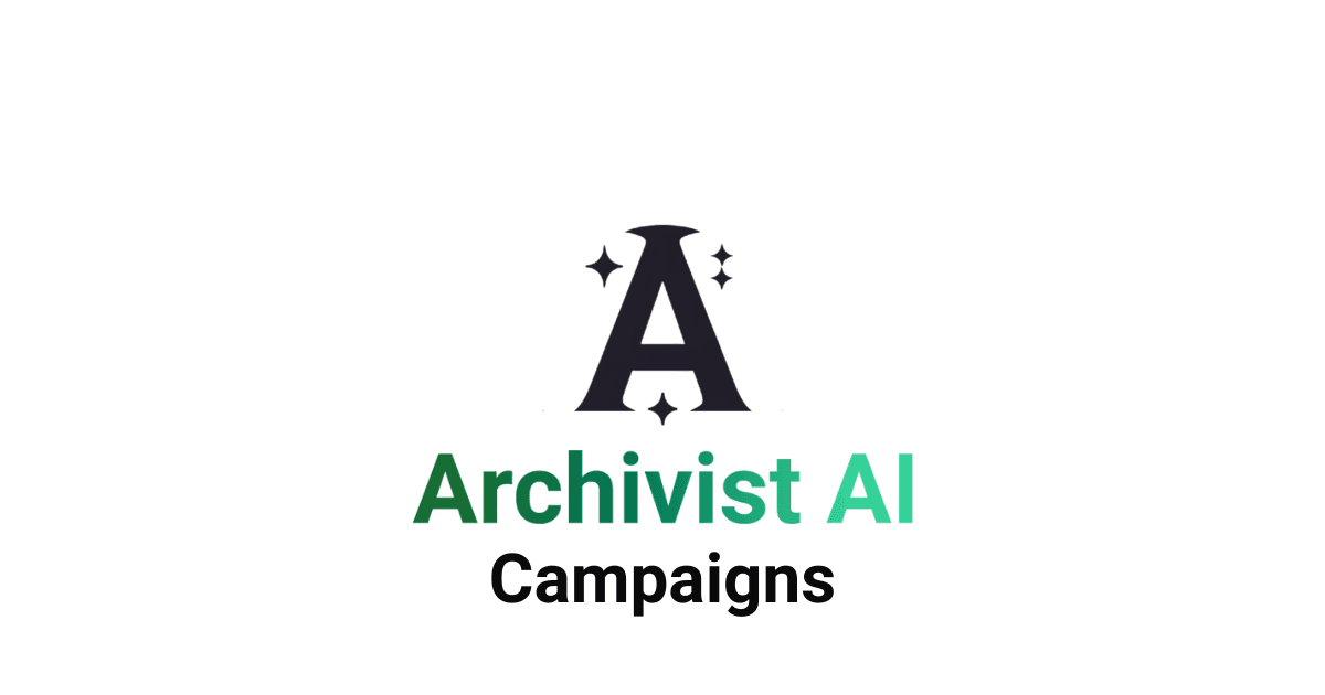 Published campaigns showcasing your TTRPG stories and adventures
