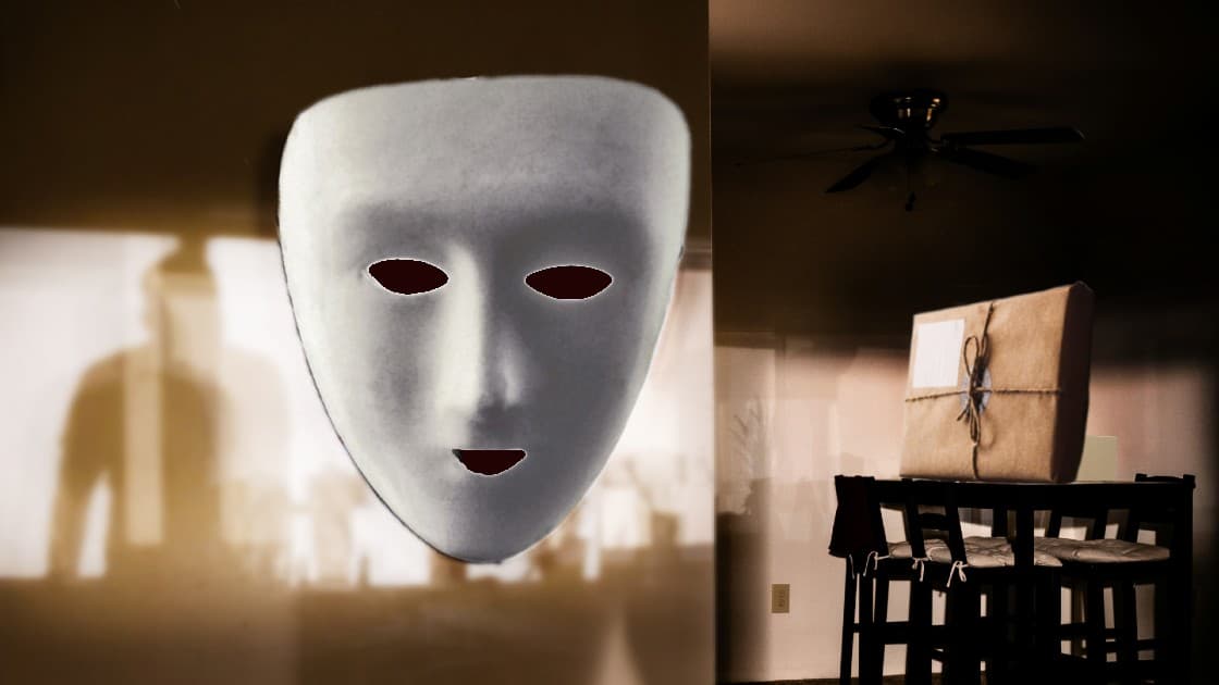 Mythic Journeys: We Have Met the Enemy