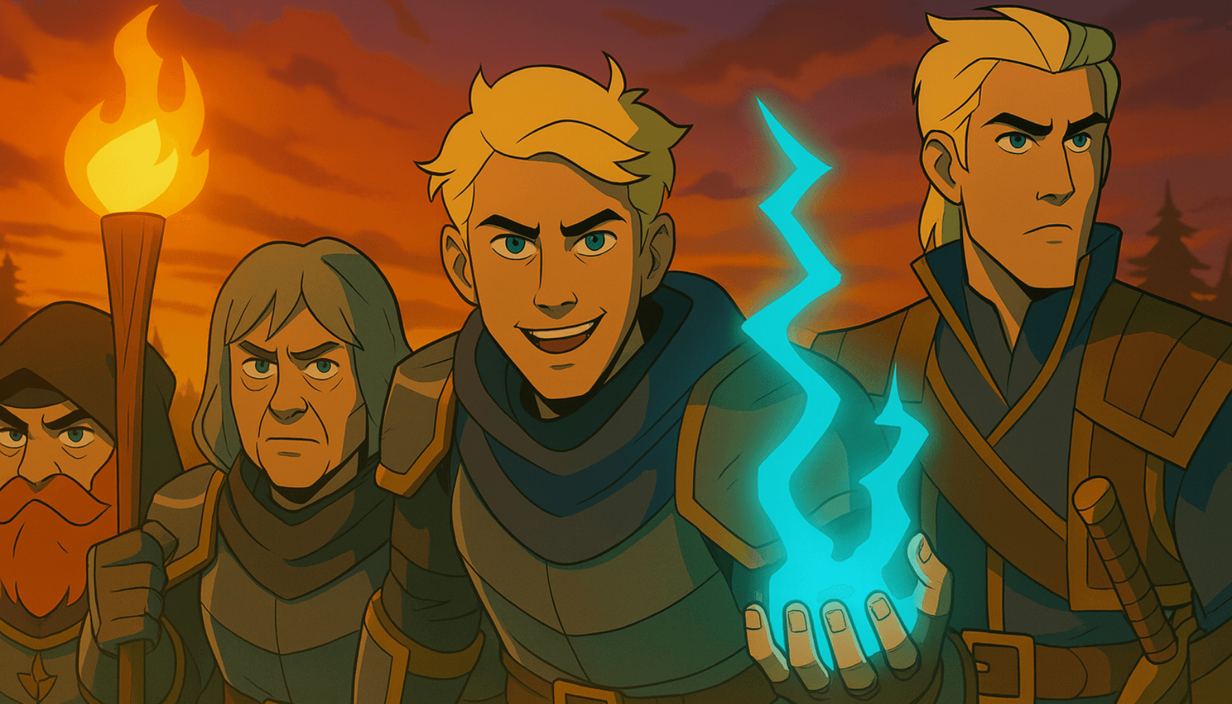 Kalinima - Echos of the Devine