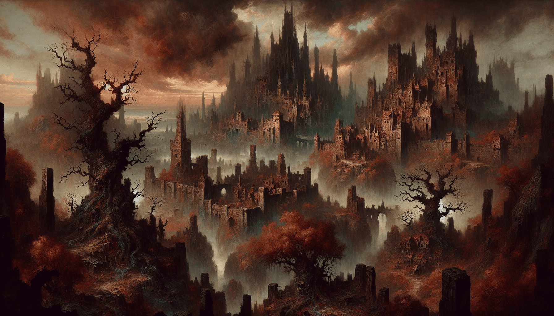 Crown of the Oathbreaker