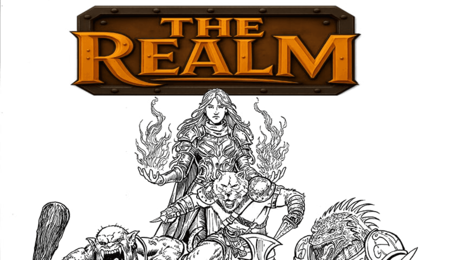 The Ironhaven Chronicles (SP Saturdays)