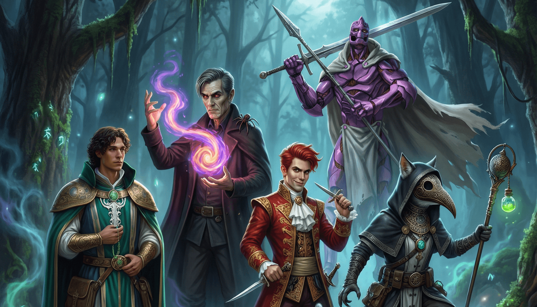 Vecna: Eve of Ruin
