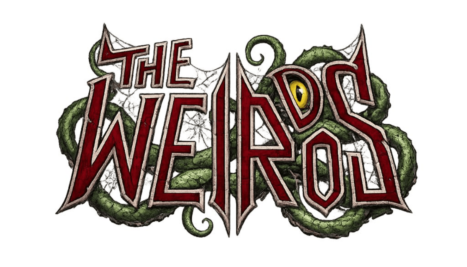 Tuesday Night Strahd "Weirdos"