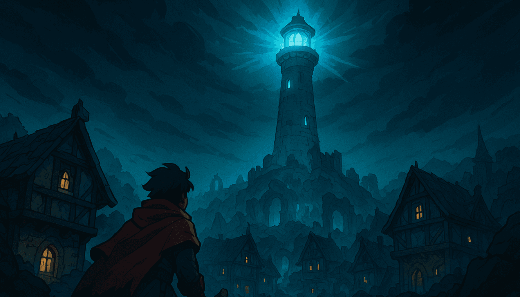 Abomination Vaults - Roll for Tangents (Sunday)