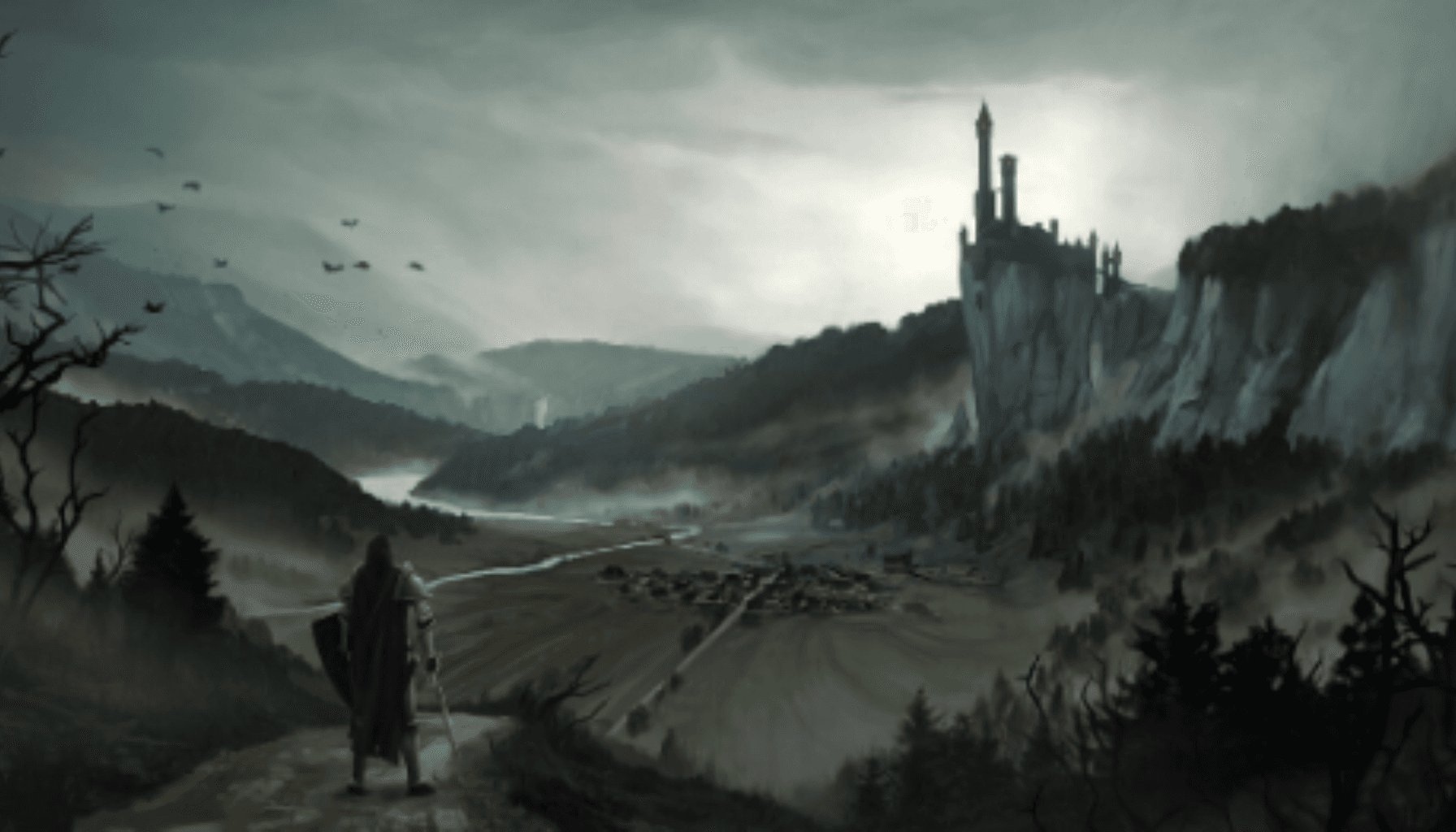 Curse of the Vampire Courts