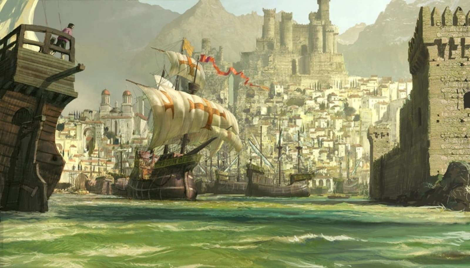 Forgotten Realms: Adventure in Faerûn