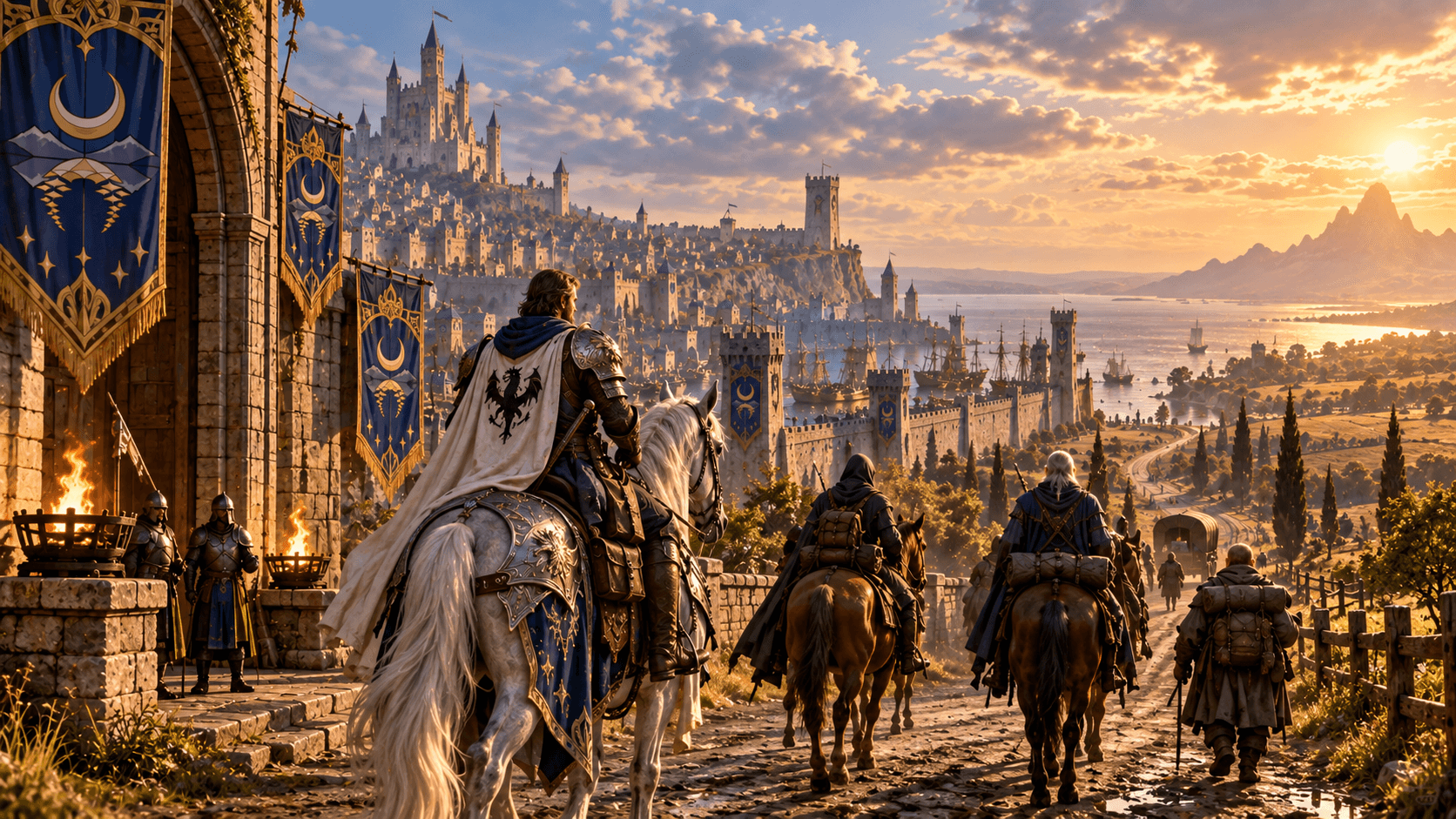 Forgotten Realms: Adventure in Faerûn