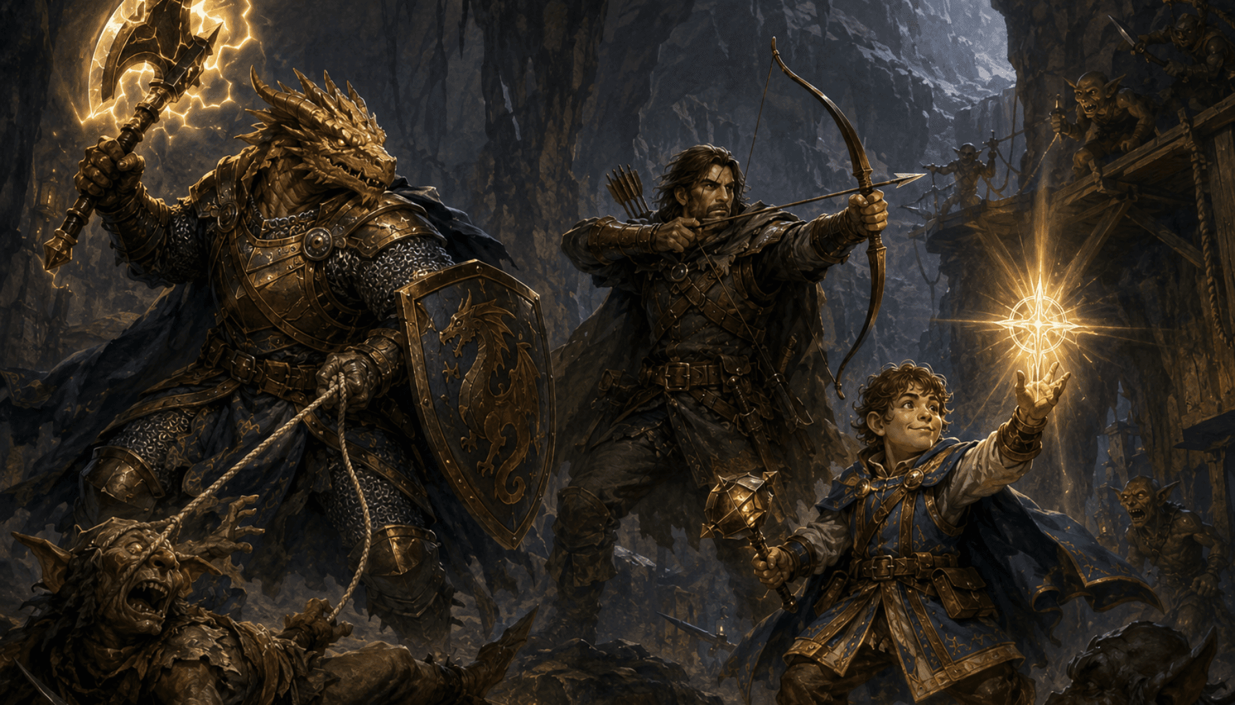 Phandelver and Below: The Shattered Obelisk