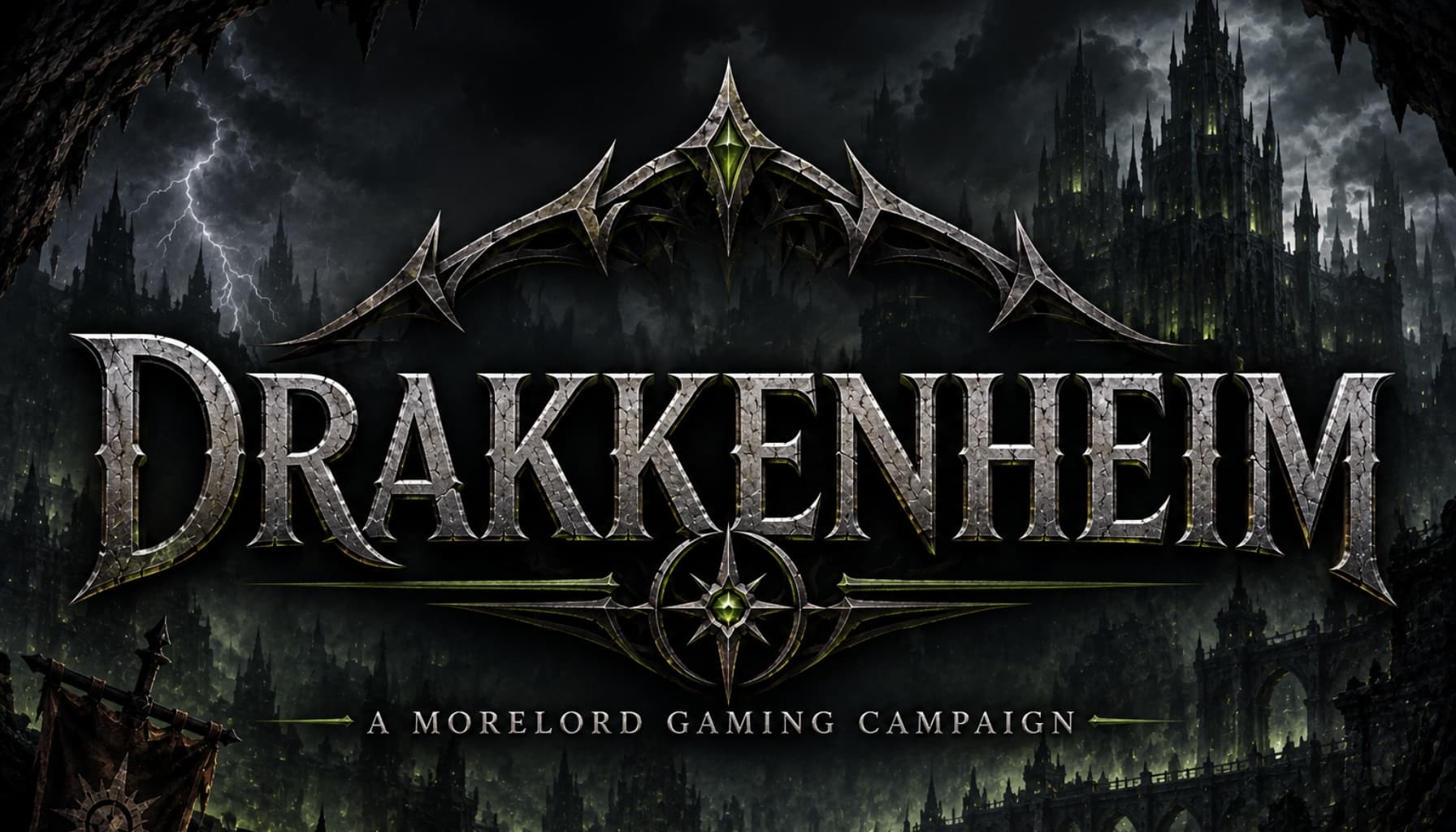 Drakkenheim Thursdays