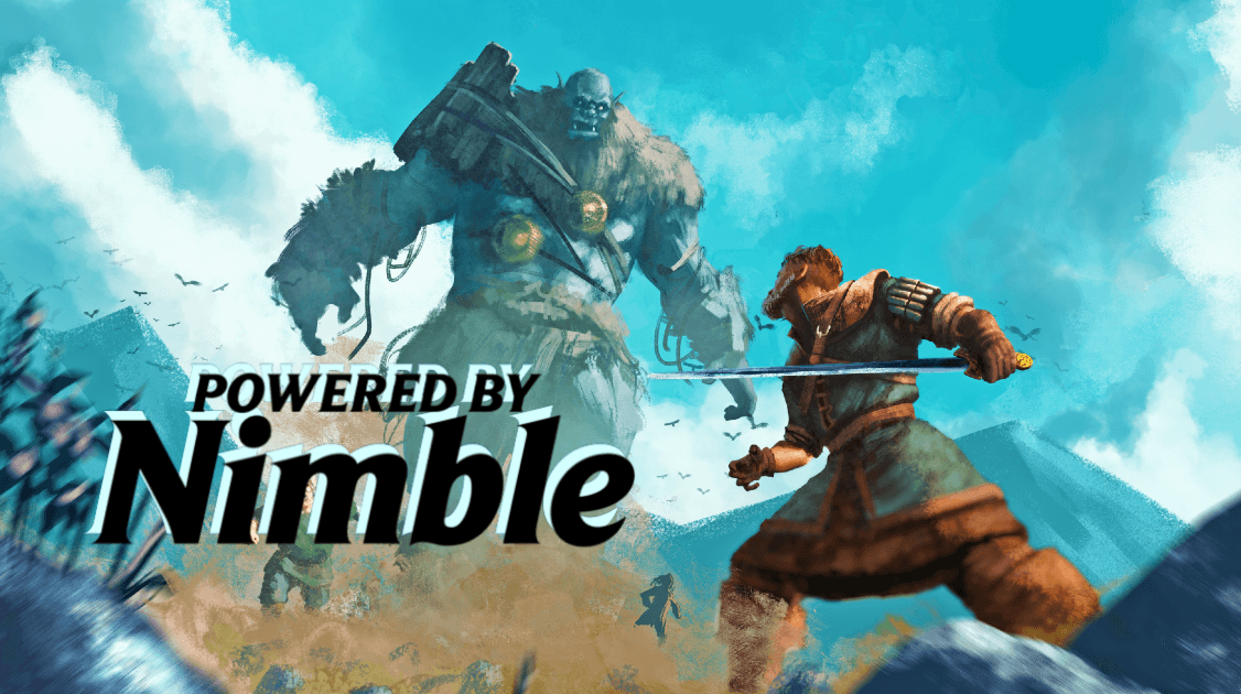 The Valley of Hope | Open-World Campaign | Be Prepared to Fight