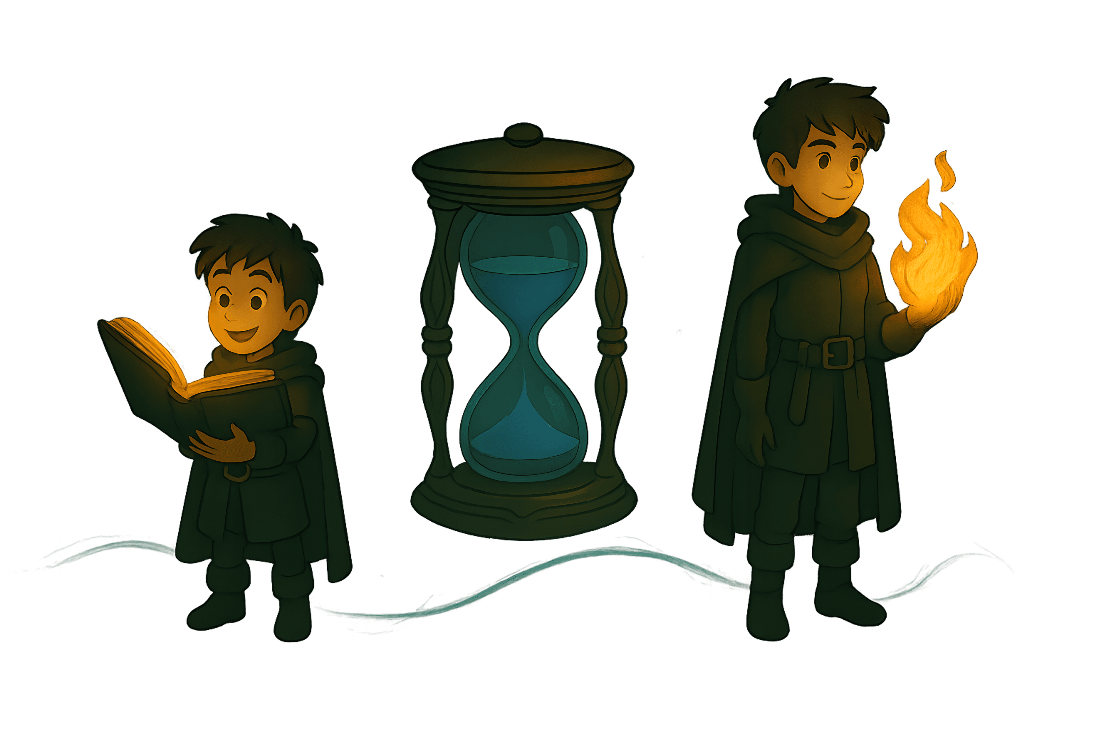 Archivist highlights memorable campaign moments from every session