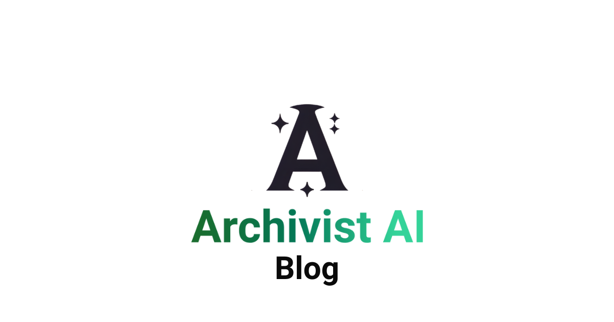 AI Prompt Engineering for TTRPGs: Recaps, Lore & GM Prep | Archivist